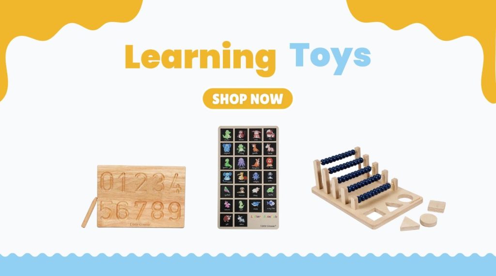 Learning Toys