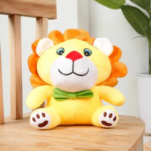 Lion Soft Toy