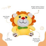 Lion Soft Toy