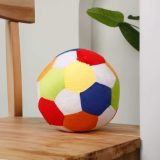 Multicolour Soft Sensory Ball