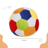 Multicolour Soft Sensory Ball