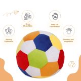 Multicolour Soft Sensory Ball