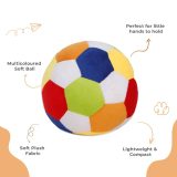 Multicolour Soft Sensory Ball