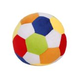 Multicolour Soft Sensory Ball