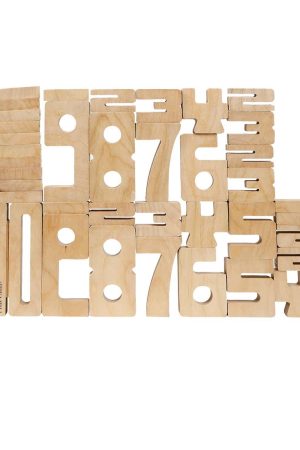 Number Block