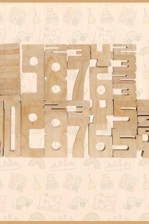 Number Block