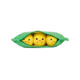 Peas in the Pod