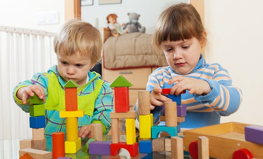 Where To Buy Stacking Toys