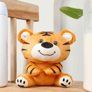 Tiger Soft Toy