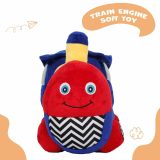 Train Soft Toy