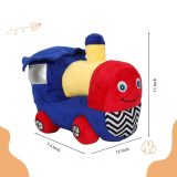 Train Soft Toy