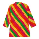 Multicolour Kurta Pajama