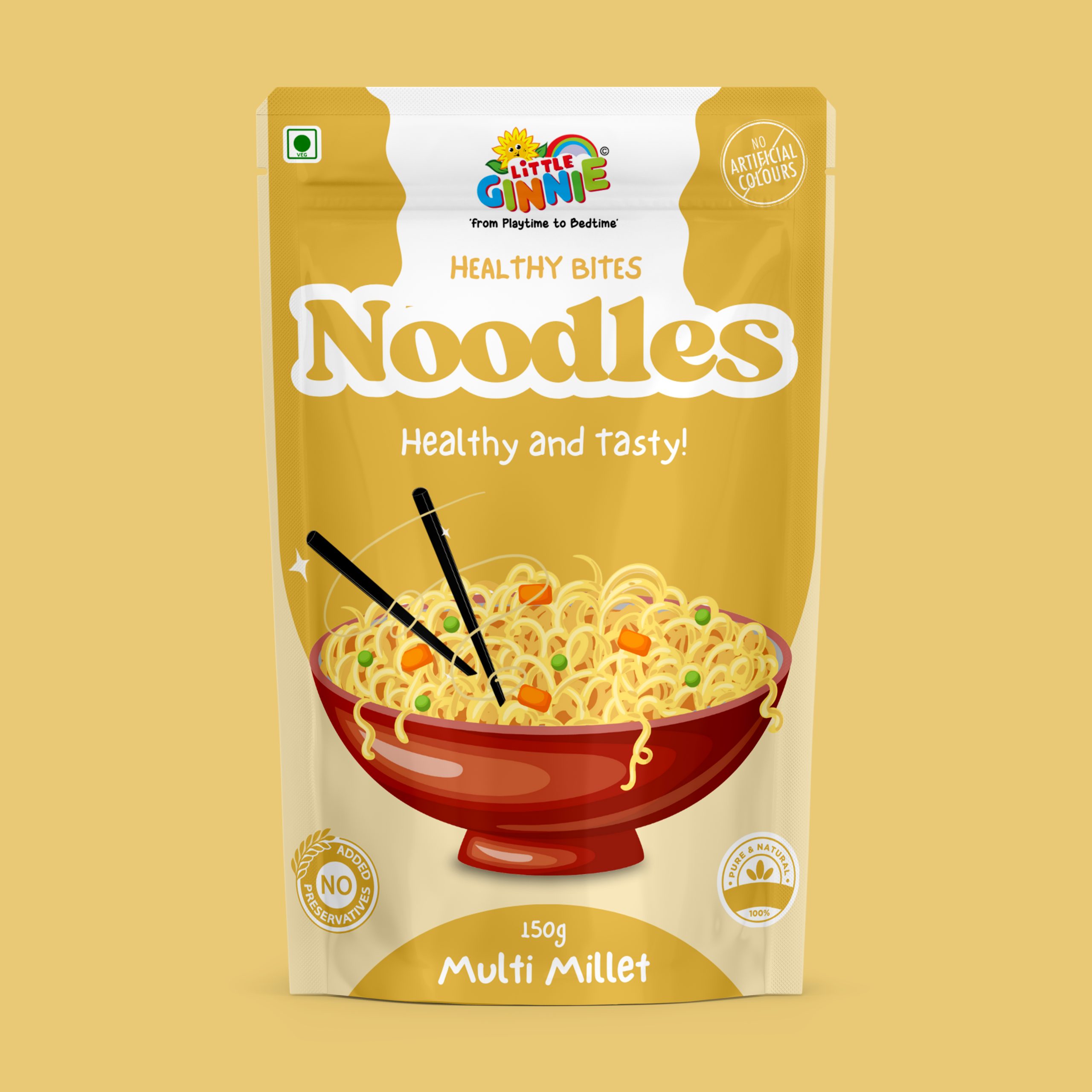 Noodles