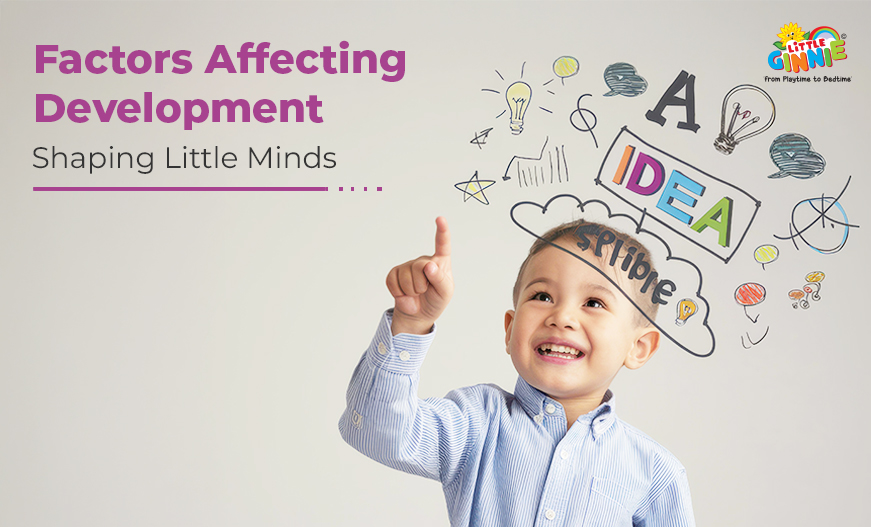 Factors Affecting Development