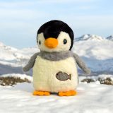 Penguin Soft Toy