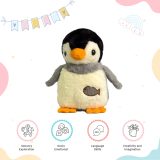 Penguin Soft Toy