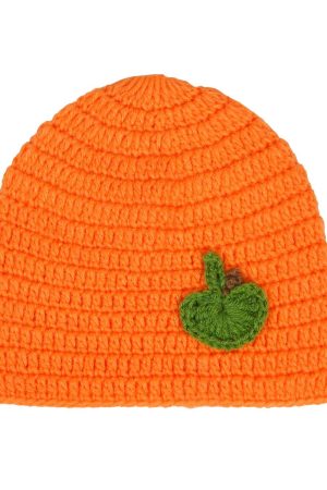 Woollen Cap