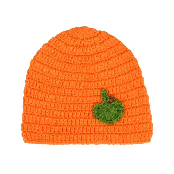 Woollen Cap