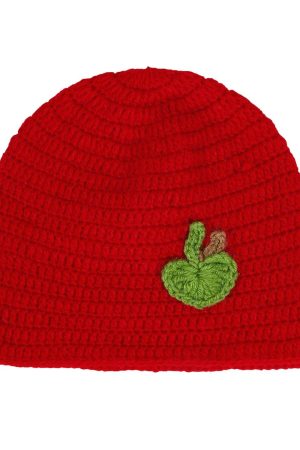 Woollen Cap