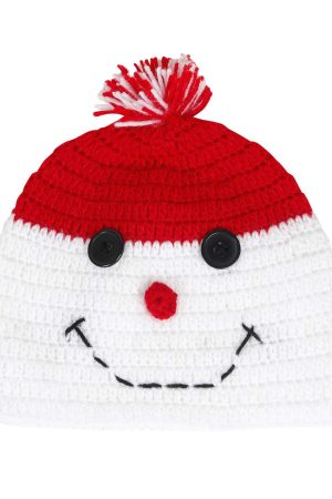 Woollen Cap