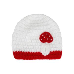 Woollen Cap