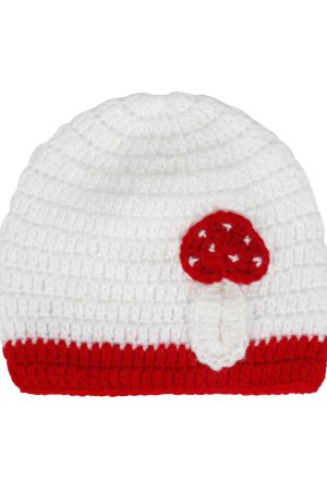 Woollen Cap