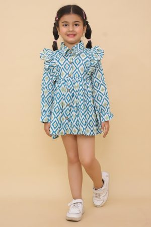 Diamond Frock