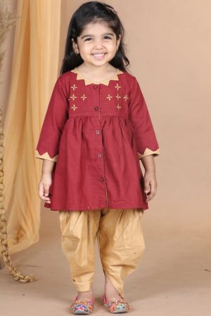 Dhoti Kurta