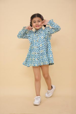 Diamond Frock