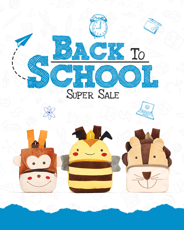 School Mobile Banner