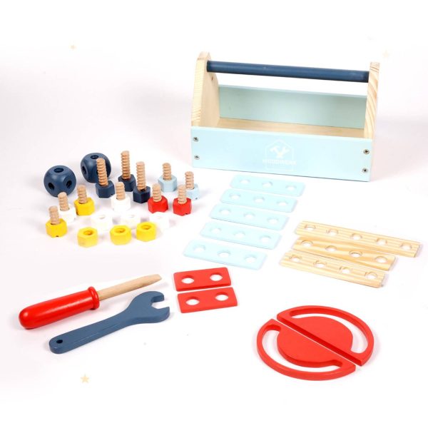 Builders Toolbox