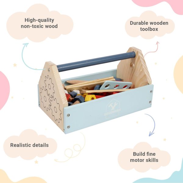 Builders Toolbox