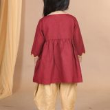 Dhoti Kurta