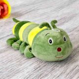 Caterpillar Soft Toy