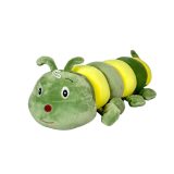 Caterpillar Soft Toy