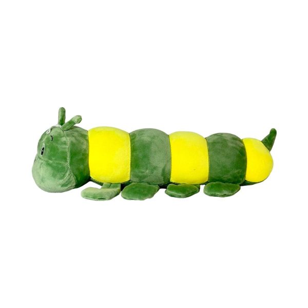 Caterpillar Soft Toy