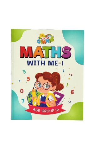 Maths With Me