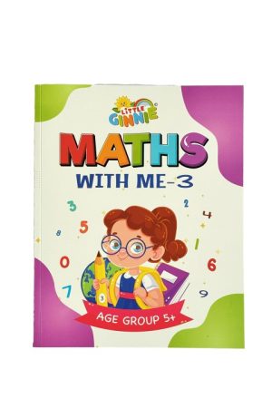 Maths With Me