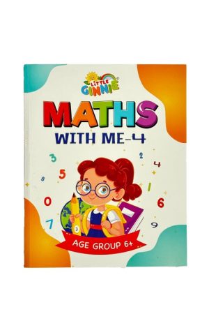 Maths With Me