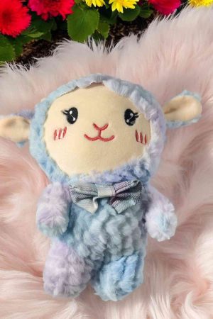 Sheep Soft Toy
