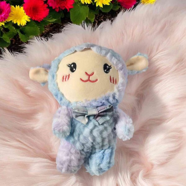 Sheep Soft Toy