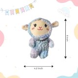 Sheep Soft Toy