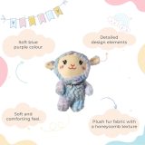 Sheep Soft Toy