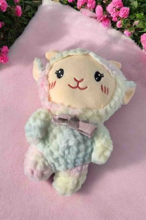 Sheep Soft Toy