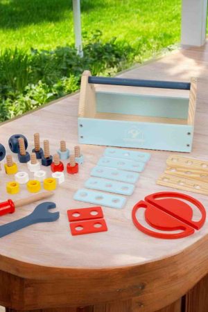 Builders Toolbox