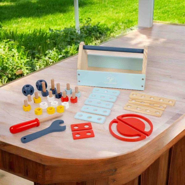 Builders Toolbox