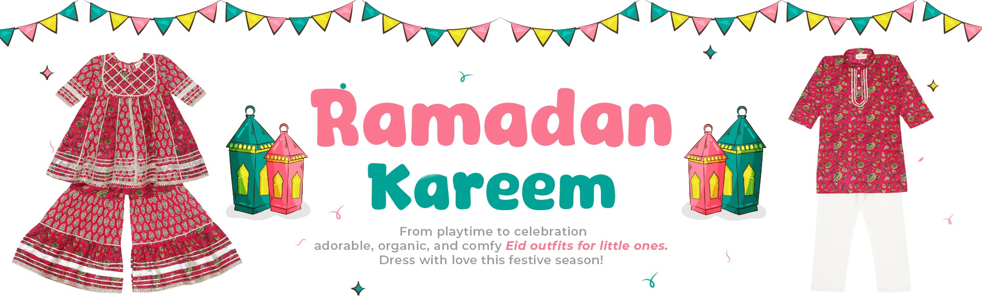 Ramadan Website Banner 1