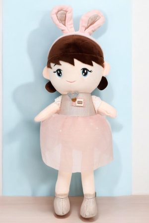 Pink Doll