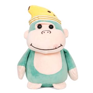 Monkey Soft Toy