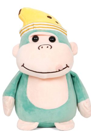 Monkey Soft Toy
